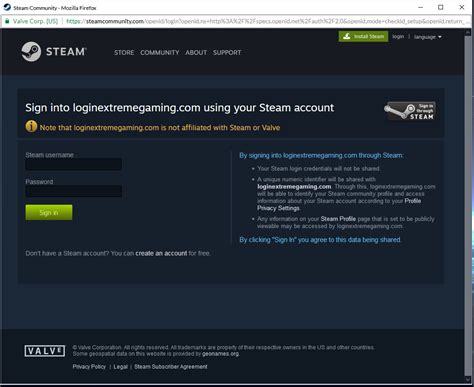 steam fake link|[Scam Alert] Fake Steam Login Page .